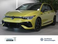 VW Golf, 2.0 l TSI R Performance OPF, Jahr 2023 - Blaufelden