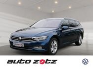 VW Passat Variant, 1.5 Business PASSAT BusinBT110, Jahr 2021 - Landau (Pfalz)