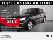 Audi Q2, 35 TFSI S LINE LM17, Jahr 2024 - Bochum