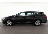 Opel Insignia ST 2.0 Diesel AT Matrix Navi SHZ AHK - Sandersdorf Brehna