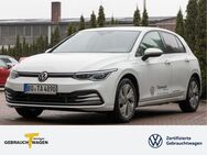 VW Golf 1.4 eHybrid STYLE LED+ NAVI STDHZ LM18 AHK - Bochum