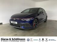 VW Golf, 2.0 TSI VIII GTI Clubsport HARMAN, Jahr 2024 - Schmallenberg
