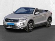 VW T-Roc Cabriolet, 1.5 TSI Move Dig, Jahr 2024 - Langenhagen