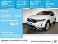 VW T-Roc, 1.5 TSI Style, Jahr 2024 - Mannheim