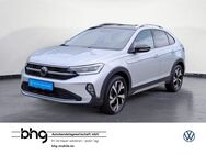 VW Taigo, 1.0 TSI Style OPF, Jahr 2023 - Freiburg (Breisgau)