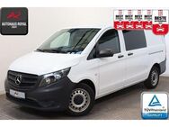 Mercedes-Benz Vito 114 CDI MIXTO LANG AUTOMATIK,2xSCHIEBETÜR - Berlin