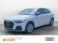 Audi A1, Sportback advanced 25 TFSI, Jahr 2022 - Schwäbisch Hall