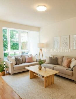 Ihr Altersvorsorge-Extra: Barrierefreies Wohnen in Neutraubling - Sofort vermietet! Provisionsfrei! - Neutraubling