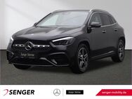 Mercedes GLA 200, AMG Ambiente MBUX, Jahr 2023 - Rheine