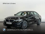 BMW 330, e Limousine M Sport 18 Radsatz, Jahr 2021 - Fulda