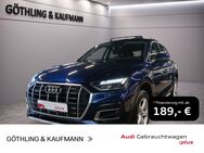 Audi Q5, 40 TDI qu Advanced Tour, Jahr 2023 - Hofheim (Taunus)