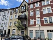 Vermietete 3-Zimmer Eigentumswohnung mit Balkon im Damenviertel - Jena