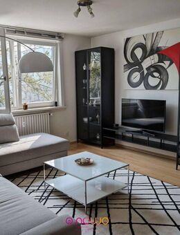 Urlaubsfeeling kann man kaufen! Schöne 2-Zimmer-Wohnung auch als FeWo nutzbar - Bad Harzburg