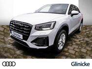 Audi Q2, advanced 35 TFSI, Jahr 2024 - Weimar