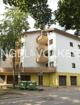 Großzügige 5,5-Zimmer-Wohnung im Herzen von Bad Dürrheim! - Bad Dürrheim