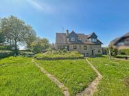 Freistehendes Ein- bis Zweifamilienhaus in Voerde-Götterswickerhamm - Voerde (Niederrhein)