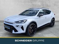 CUPRA Formentor, 2.0 TSI VZ Extreme ABT-PKT, Jahr 2022 - Zwickau