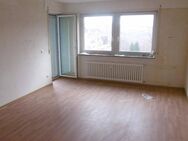Demnächst frei! 3-Zimmer-Wohnung in Siegen Mitte - Siegen (Universitätsstadt)