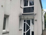 Kapitalanlage in Düsseldorf- Hasseld : 2 Zimmer Wohnung mit Balkon ! - Düsseldorf