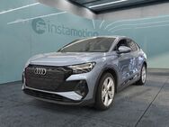 Audi Q4, 40, Jahr 2023 - München