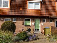 Schönes Reihenmittelhaus mit zusätzlichem Hobbyraum im Spitzboden - Buxtehude