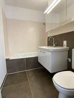 2-Zimmer-Wohnung mit Bergblick und ruhig - provisionsfrei - Bad Feilnbach