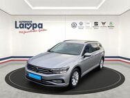 VW Passat Variant Business 2.0 TDI DSG AHK, ACC NAVI - Lengerich (Niedersachsen)