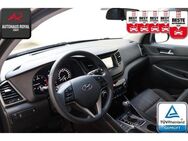 Hyundai Tucson 1.7 CRDi 2WD BULLFÄNGER,AHK,KAMERA,XENON - Berlin