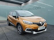 Renault Captur, Collection TCe 130 GPF, Jahr 2019 - München