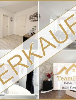 Stadtvilla für Familien! A+ Energieeffizienzklasse - Bad Bramstedt