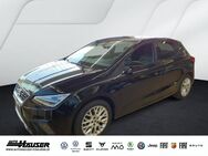 Seat Ibiza, 1.0 TSI FR, Jahr 2024 - Pohlheim