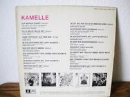 Kamelle-Vinyl-LP,Odeon,Rar !,50/60er Jahre - Linnich