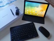 Tablet 4G LTE und WiFi, Android 12... - Otterwisch