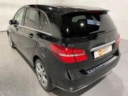 Mercedes-Benz B 200 d Score Automatik EU6 LED Navi Klima PDC - Norderstedt