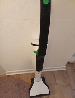 Vorwerk VK7 - Halver