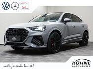 Audi RSQ3, Sportback | 280KM H, Jahr 2021 - Herzberg (Elster)