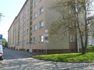 2-Raum-Wohnung in der Oberstadt - Glauchau