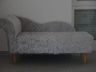 Recamiere / Chaise longue - Wolfratshausen