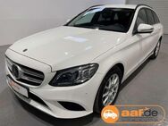 Mercedes-Benz C 220 T d Automatik LED ACC Navi PDC SHZ - Norderstedt