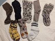 Getragene Socken/ Gr. 41 / + Zusatzwünsche?! - Stuttgart