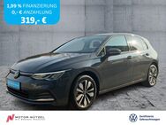 VW Golf, 2.0 TDI VIII MOVE, Jahr 2024 - Mitterteich