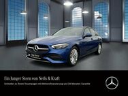 Mercedes C 200, d T MODELL ELEK SPUR, Jahr 2023 - Gießen