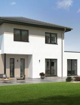 Klassischer Wohntraum für junge Familien mit praktischer Einliegerwohnung - Ahrensfelde