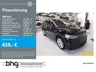 VW ID.5, Pro Performance ID 5 Pro Performance In, Jahr 2023 - Balingen