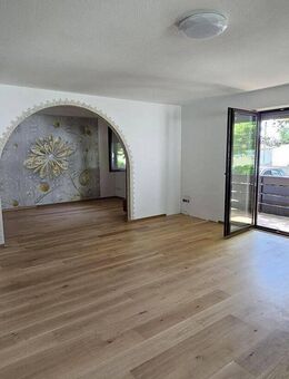 Schöne 3 Zimmer Wohnung in ruhiger Lage in Bad Wörishofen - Bad Wörishofen