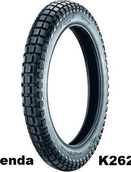 Kenda Reifen Mokick KKR K262 17-2.75 TT 4PR 41P - Eschershausen
