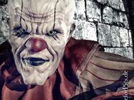 Shooting mit Pennywise
