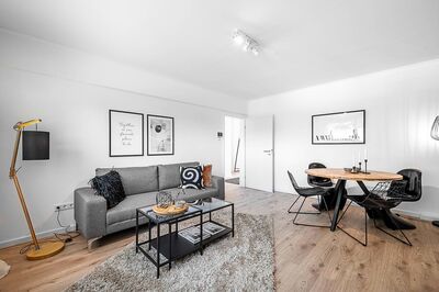 Frisch saniert & sofort einziehen: Ihr neues Zuhause im Altbau mit Charme!