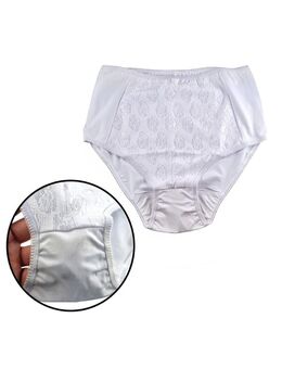 Leichte Inkontinenz Periodenslip Hohe Taille Unterhose Menstruation Slip S M XL 2XL 12,90 €* - Villingen-Schwenningen