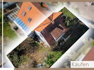 TOP-Lage "Altes Westviertel": DHH Bj. 1936, Sanierung oder Abriss, Grundstück 255 qm, sofort frei - Ingolstadt